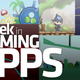 Illustration for article titled The Week in Gaming Apps